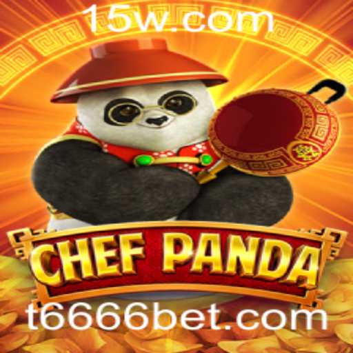 Explorando o Mundo de ChefPanda: O Jogo Culinário com o Toque de 6666bet