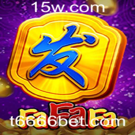 Explorando o Jogo FaFaFa e as Emoções das Apostas Globais com 6666bet