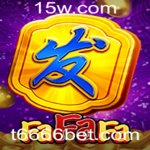 Explorando o Jogo FaFaFa e as Emoções das Apostas Globais com 6666bet