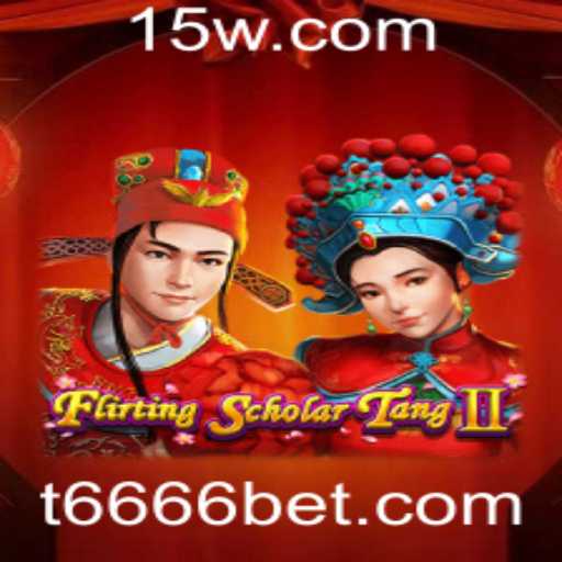Desvendando Flirting Scholar Tang II: Uma Viagem Através de Aventura e Estratégia no Mundo de 6666bet