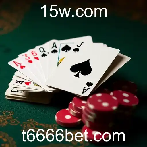 Jogos de Cartas: Uma Jornada do Passado ao Presente