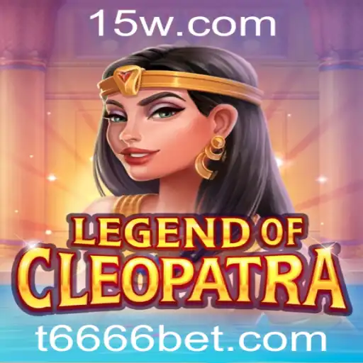 Descubra o Mundo Fascinante de LegendOfCleopatra no 6666bet