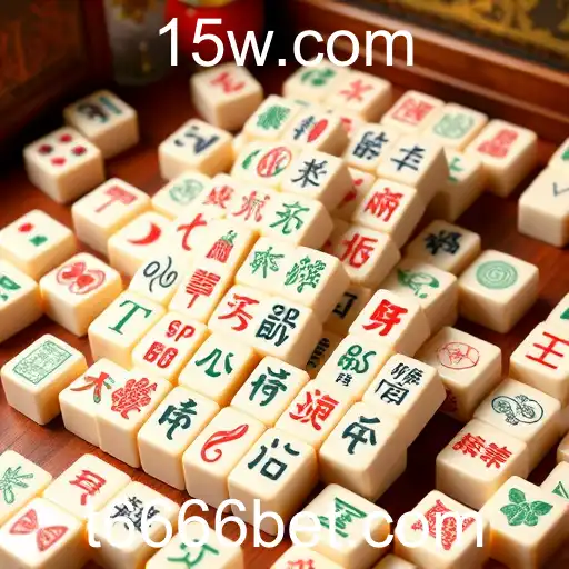 Descobrindo o Fascinante Mundo do Mahjong