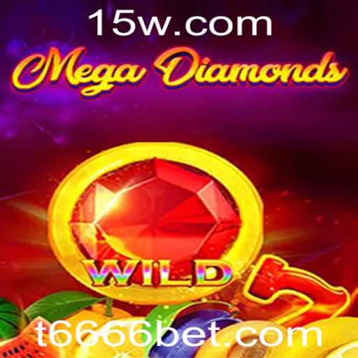 MegaDiamond e 6666bet: Um Mergulho no Universo dos Jogos de Azar