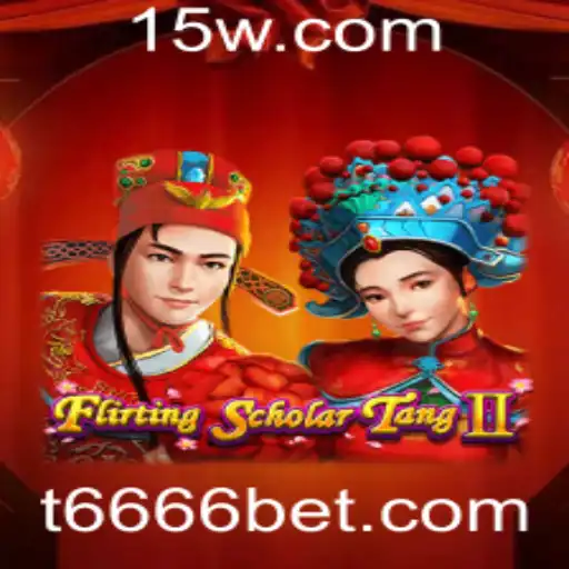 Desvendando Flirting Scholar Tang II: Uma Viagem Através de Aventura e Estratégia no Mundo de 6666bet