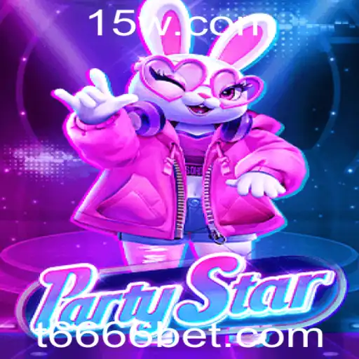 PartyStar: Descubra o Jogo que Estão Todos Comentando