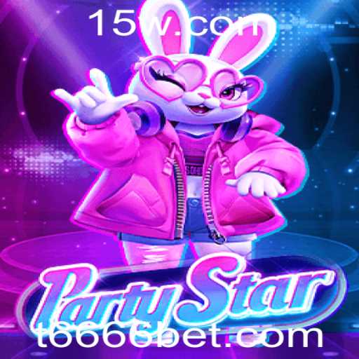 PartyStar: Descubra o Jogo que Estão Todos Comentando