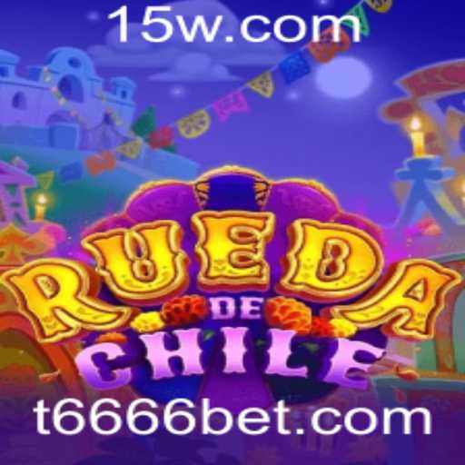 Descubra o Empolgante Mundo de RuedaDeChile e Como Participar com 6666bet