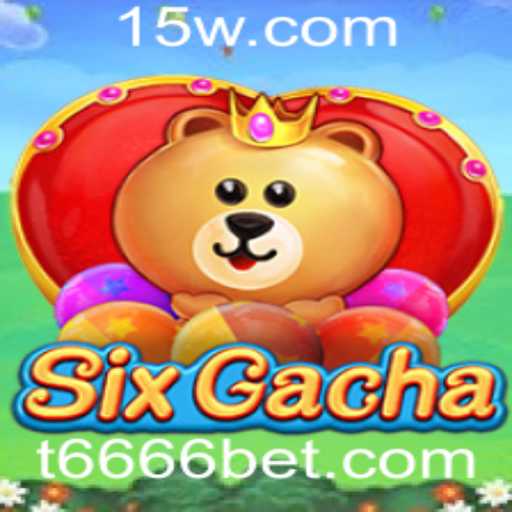 Descubra Tudo Sobre SixGacha: O Novo Fenômeno dos Jogos