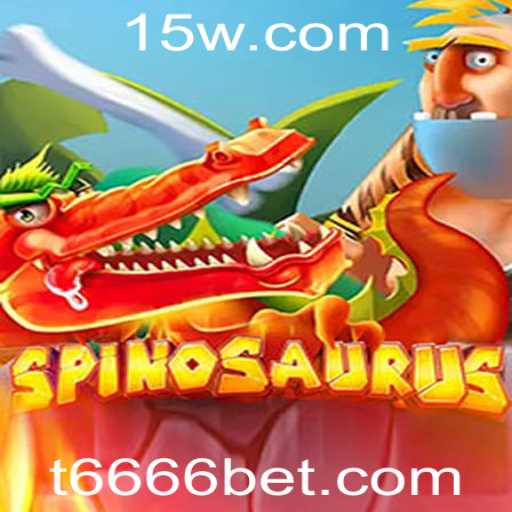 Explorando o Mundo de Spinosaurus: A Nova Sensação no Universo dos Jogos
