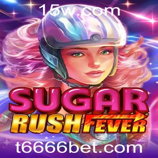 SugarRushFever: Descubra o Novo Fenômeno dos Jogos com 6666bet