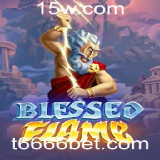 Explorando o Universo de BlessedFlame: Um Mergulho nas Regras e Mecânicas