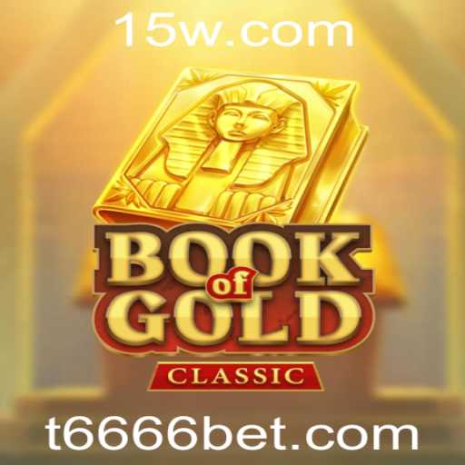 Explorando o Fascinante Mundo de 'BookOfGoldClassic' e a Parceria com 6666bet