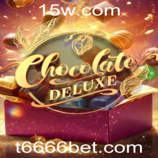 Explorando o Mundo do Jogo ChocolateDeluxe: Regras, Estratégias e Oportunidades