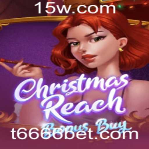 Explorando o Jogo ChristmasReachBonusBuy em 6666bet