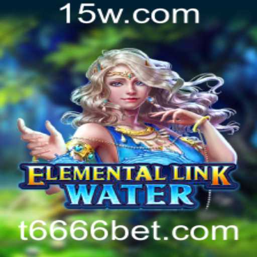 Descubra a Excitante Aventura de ElementalLinkWater com a Plataforma 6666bet