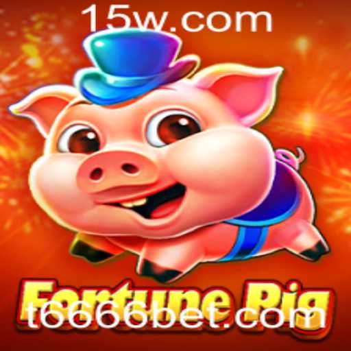 Descubra FortunePig: O Jogo de Azar Que Está Conquistando o 6666bet