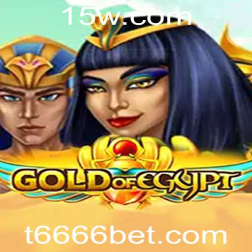 Explorando GoldOfEgypt: O Novo Sucesso no Mundo dos Games