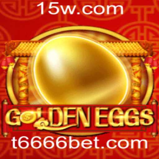GoldenEggs: A Nova Sensação do Entretenimento com 6666bet