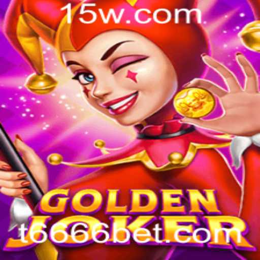 Explorando o Fascinante Mundo de GoldenJoker na Plataforma 6666bet
