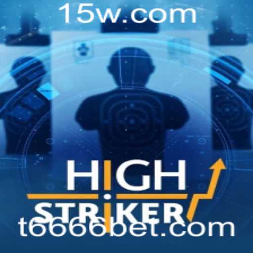 HighStriker: Um Jogo Empolgante no Universo de Apostas