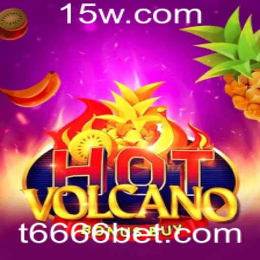 Explorando o Jogo HotVolcanoBonusBuy na Plataforma 6666bet