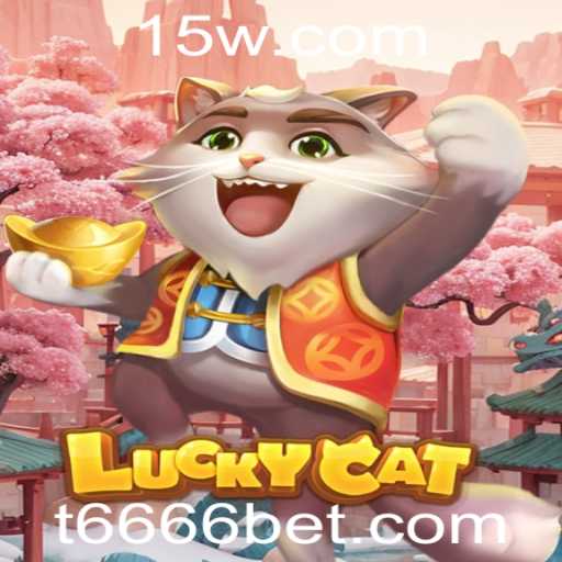 Descubra o Mundo Fascinante do Jogo LuckyCat com a Palavras-chave 6666bet