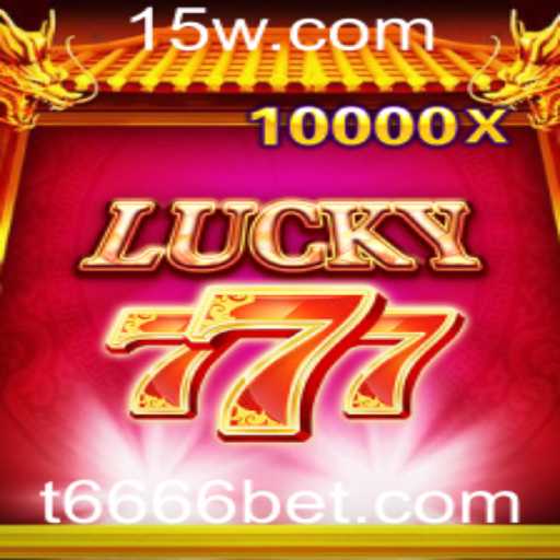 Descubra o Fascinante Mundo do Jogo LuckySeven com 6666bet