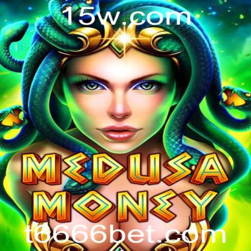 Descubra o Fascinante Mundo de MedusaMoney no 6666bet
