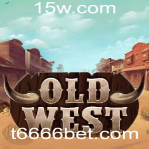 OldWest: Uma Aventura de Faroeste com 6666bet