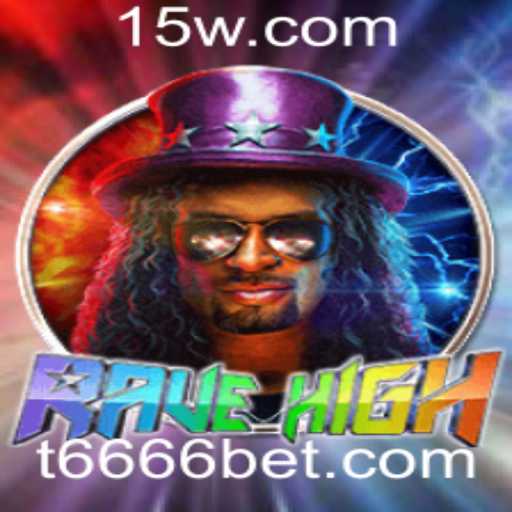Descubra o Mundo de RaveHigh: Um Jogo Revolucionário com a 6666bet