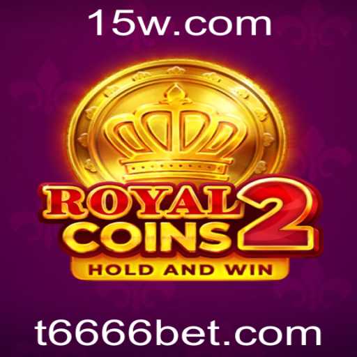 Explorando o Universo de RoyalCoins2: Uma Jornada pelo Jogo de Apostas 6666bet