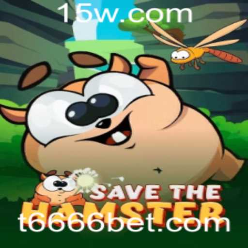 Descubra o Fascinante Mundo de SavetheHamster