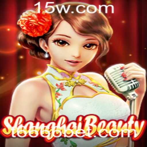 Descubra o Fascinante Mundo de ShanghaiBeauty no Universo de 6666bet