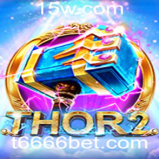 Thor2: Descubra o Mundo de Aventuras e Estratégia do Jogo