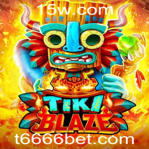 TikiBlaze: A Nova Sensação no Mundo dos Jogos Digitais