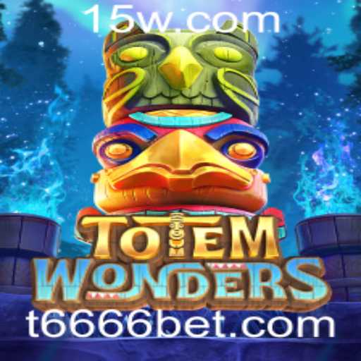 Descubra o Fascinante Mundo de TotemWonders com 6666bet