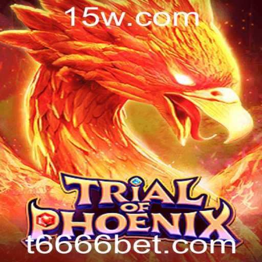 Descubra o Universo de TrialofPhoenix: Um Mergulho no Fascinante Mundo do Jogo
