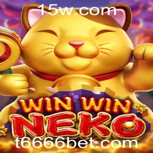 Descubra o Fascinante Mundo de WinWinNeko e o Fenômeno 6666bet