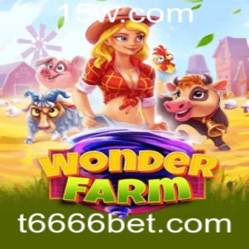 Explorando o Maravilhoso Mundo de 'WonderFarm'