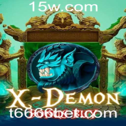 Explorando o Excitante Mundo de XDemonBonusBuy com 6666bet