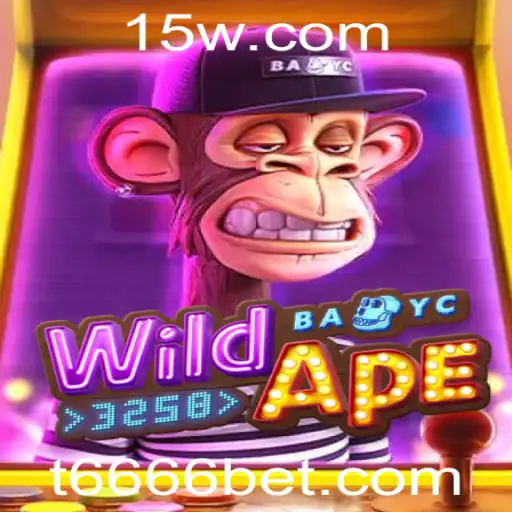 Explorando WildApe3258: Uma Aventura Selvagem no Mundo dos Jogos Online
