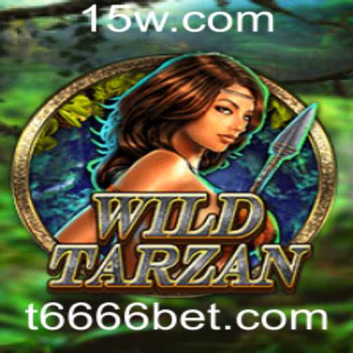 Explorando o Mundo Selvagem de WildTarzan: Descubra o Jogo de Aventura do Momento