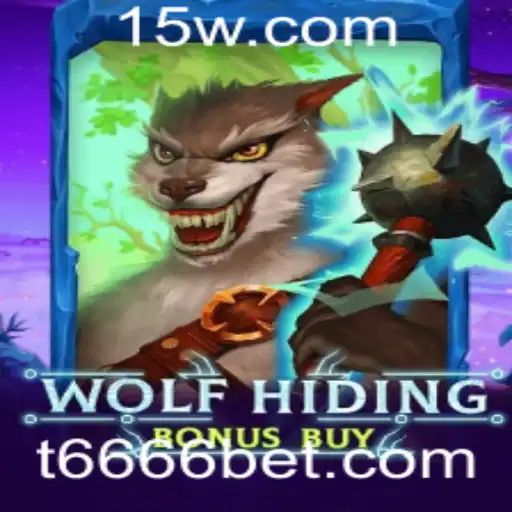 Descubra o Empolgante Mundo de WolfHidingBonusBuy no 6666bet